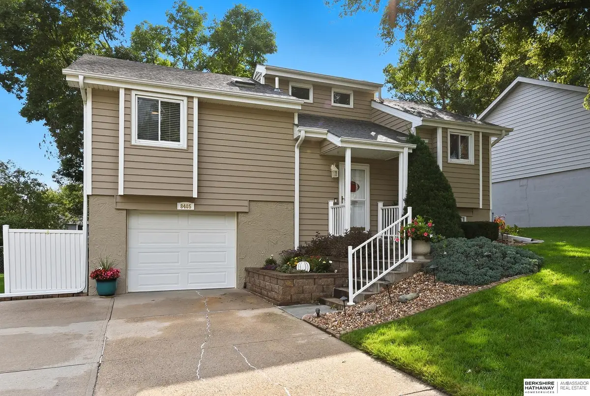 8405 S 142nd Avenue, Chalco, NE 68138 - #1