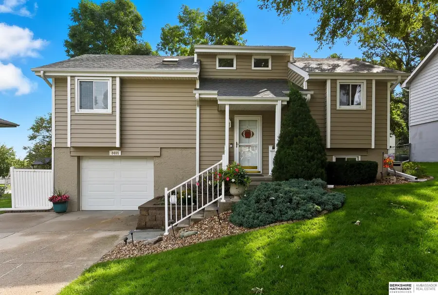 8405 S 142nd Avenue, Chalco, NE 68138 - #2