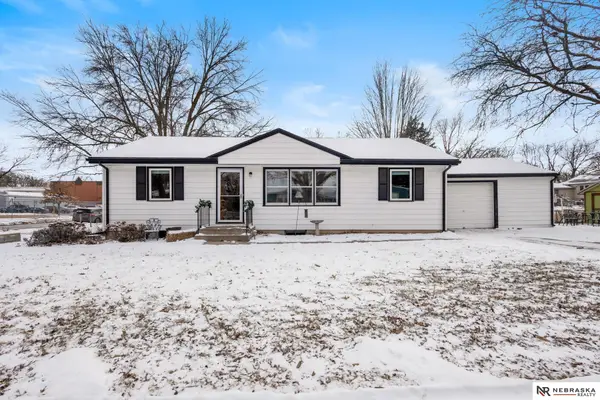 5945 Francis Street, Lincoln, NE 68505