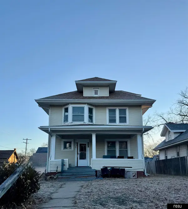 6021 N 24 Street, Omaha, NE 68110