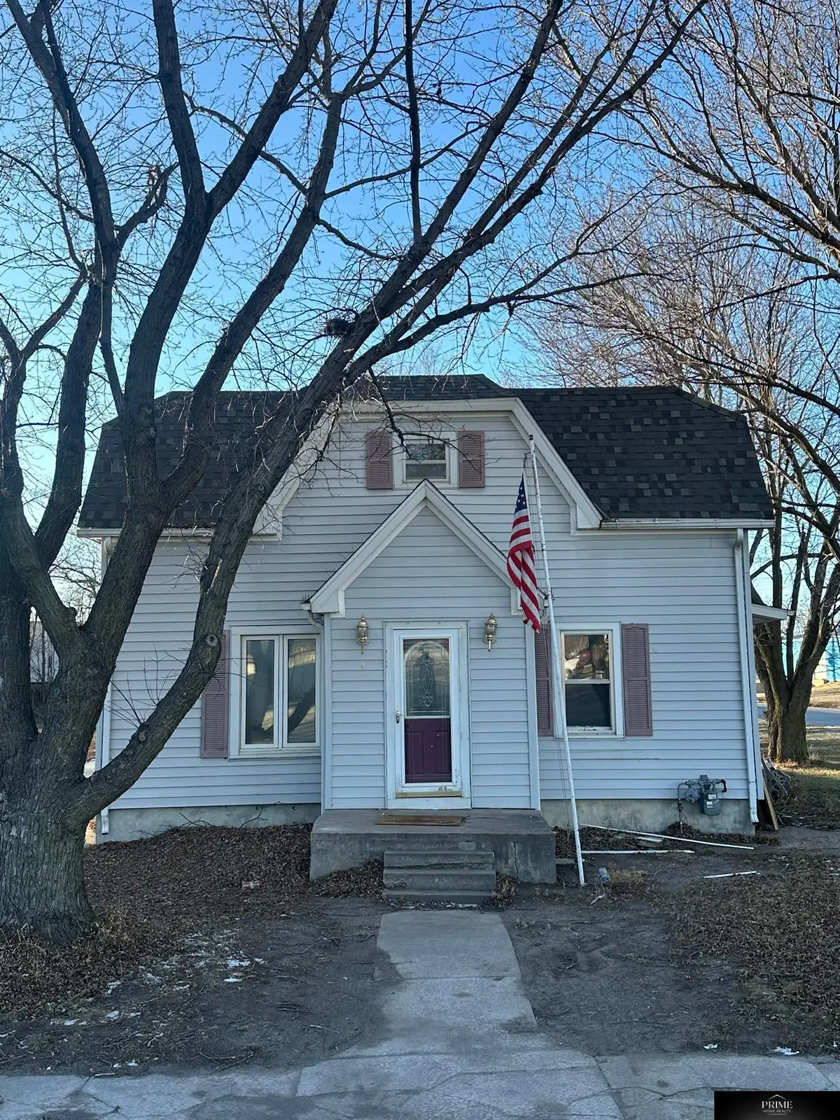 1531 N York Avenue, York, NE 68467 - #1