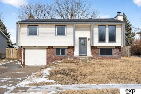 14906 Willow Creek Drive, Omaha, NE 68138