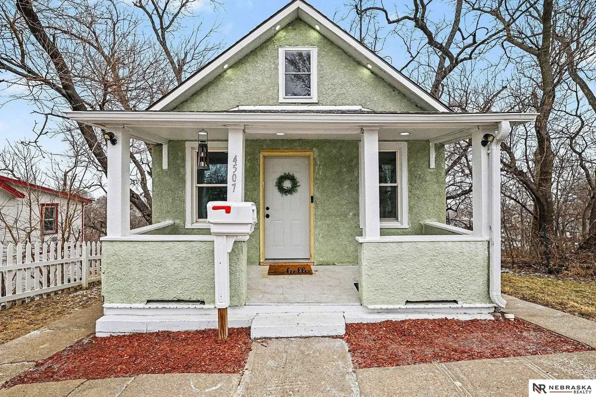 4507 S 15th Street, Omaha, NE 68107 - Image #1