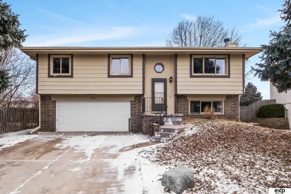 8107 Vernon Avenue, Omaha, NE 68134