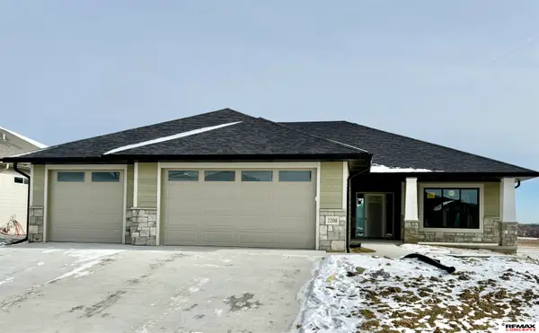 2208 Milrose Branch Road, Lincoln, NE 68520