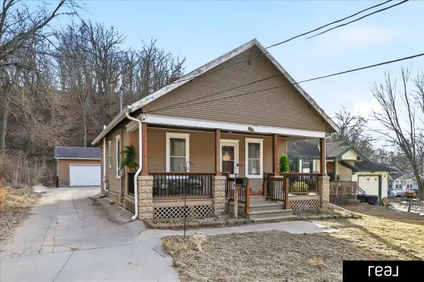 721 W Graham Avenue, Council Bluffs, IA 51503