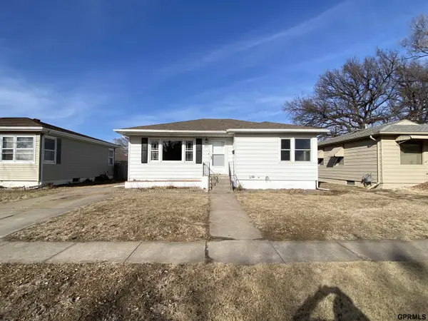 3714 14 Street, Columbus, NE 68601