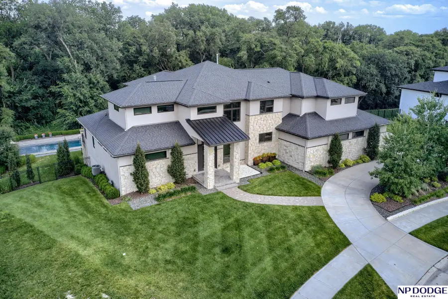 2205 S 218 Street, Elkhorn, NE 68022 - #2