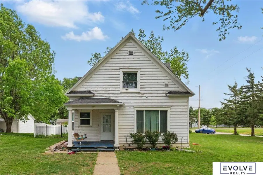 453 W 4th Street, Wahoo, NE 68066 - #3