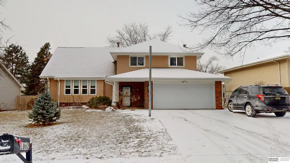 1862 S 145th Avenue, Omaha, NE 68144 - Image #1