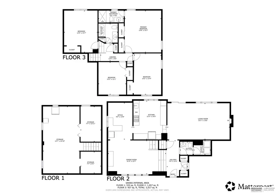 1862 S 145th Avenue, Omaha, NE 68144 - Image #3