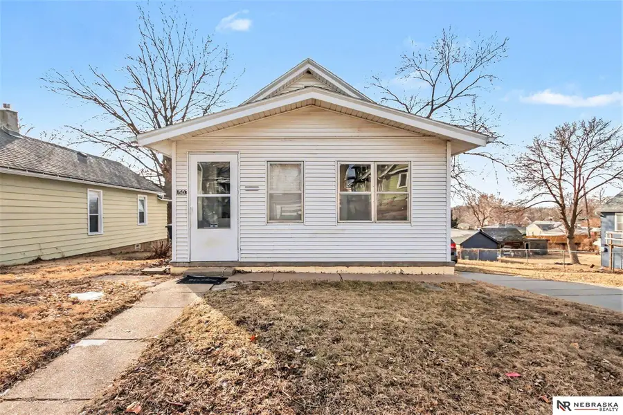 1503 Berry Avenue, Omaha, NE 68107 - #2