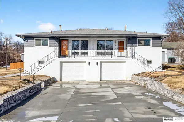 5610 Seward Street, Omaha, NE 68104