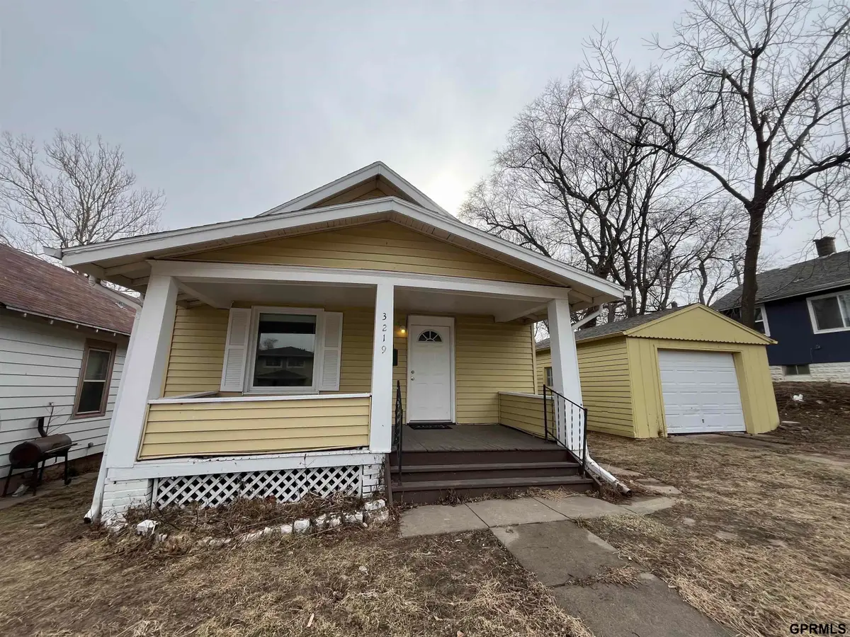 3219 Charles Street, Omaha, NE 68131 - Image #1