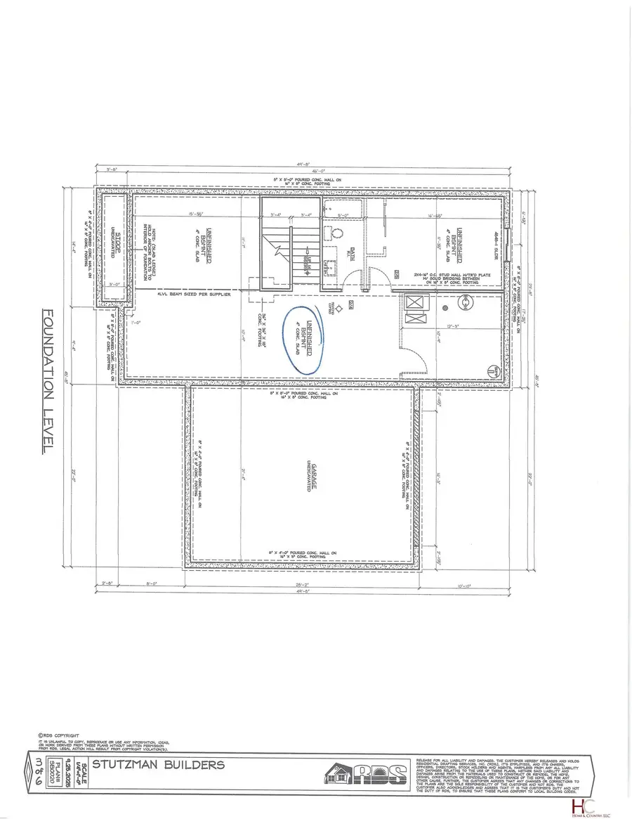 308 Maple Street, Friend, NE 68359 - #3