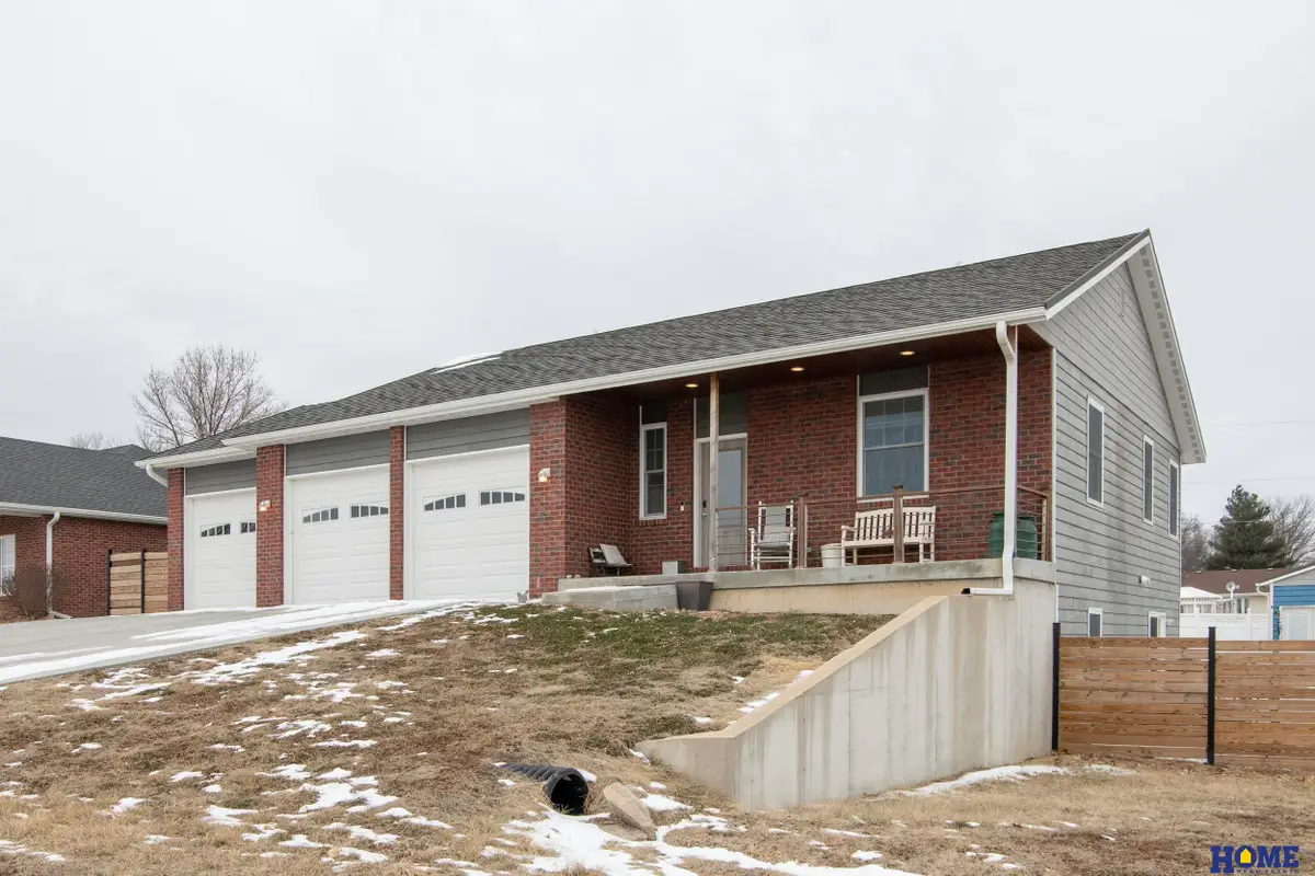 206 Meadow Drive, Pickrell, NE 68422 - #1