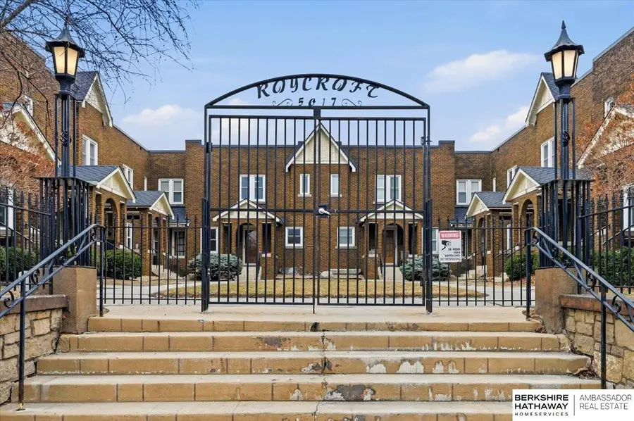 5017 Underwood Avenue #6, Omaha, NE 68132 - #2