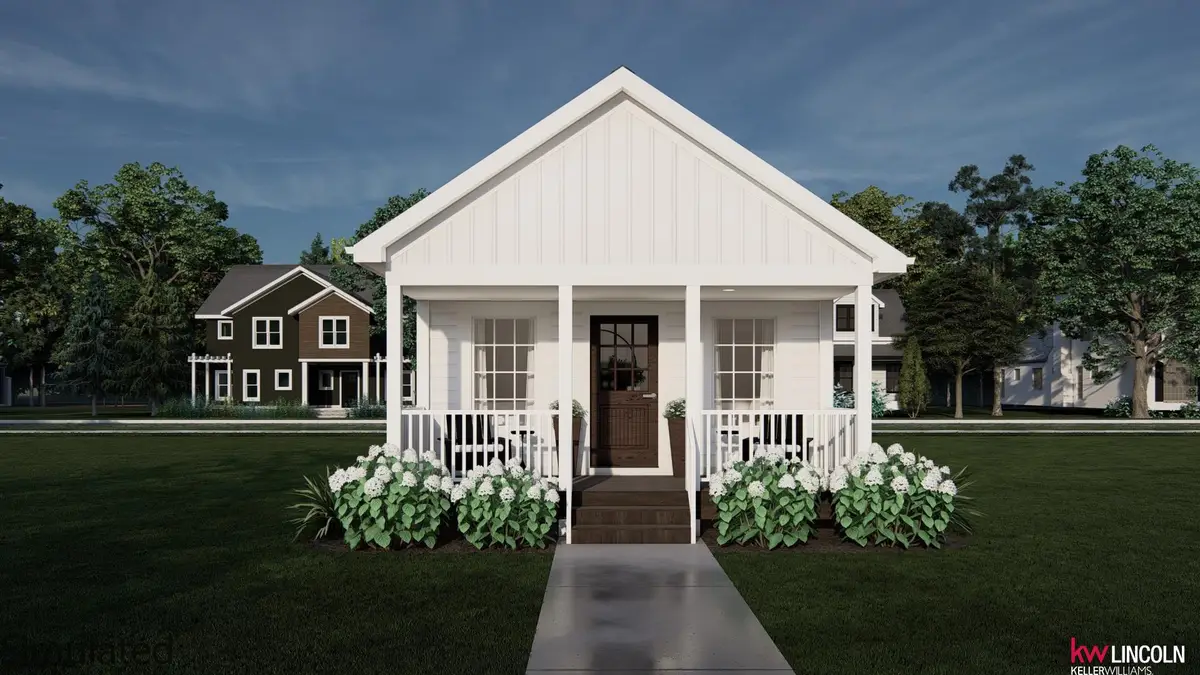 TBD Lot 1 W Contemporary Circle, Lincoln, NE 68528 - #1