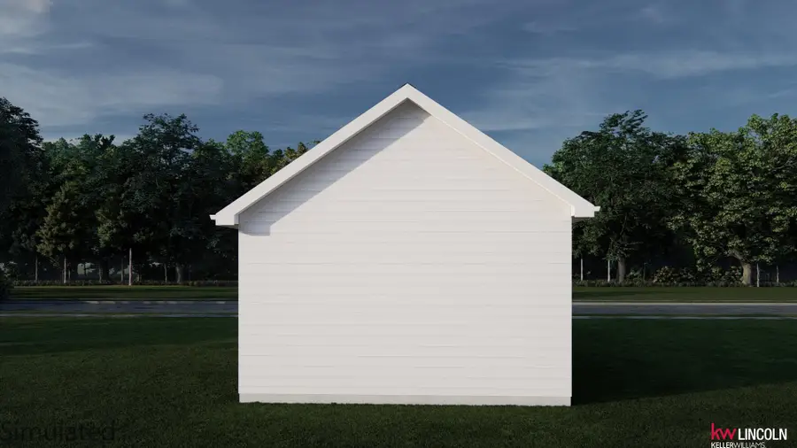 TBD Lot 1 W Contemporary Circle, Lincoln, NE 68528 - #3