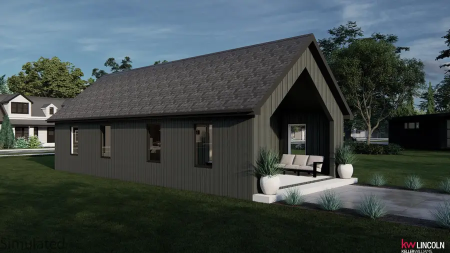 TBD Lot 2 W Contemporary Circle, Lincoln, NE 68528 - #2