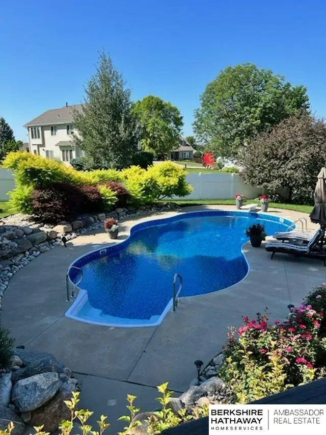 16119 Bruning Street, Bennington, NE 68007 - #1