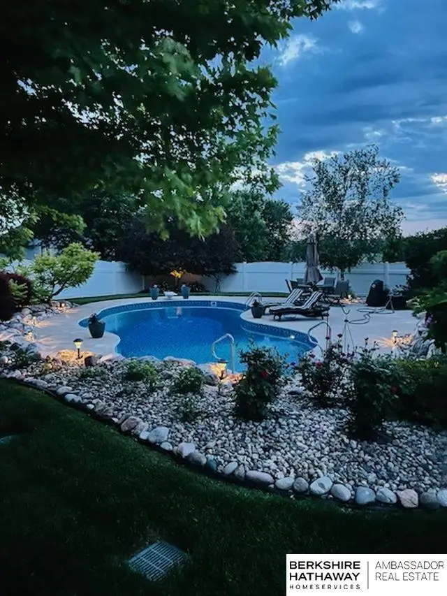 16119 Bruning Street, Bennington, NE 68007 - #2