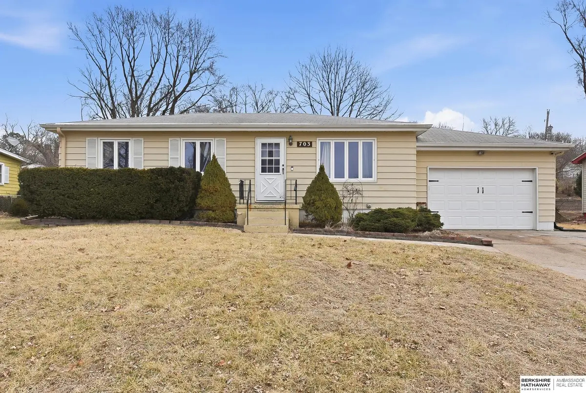 703 Vernon Avenue, Bellevue, NE 68005 - Image #1