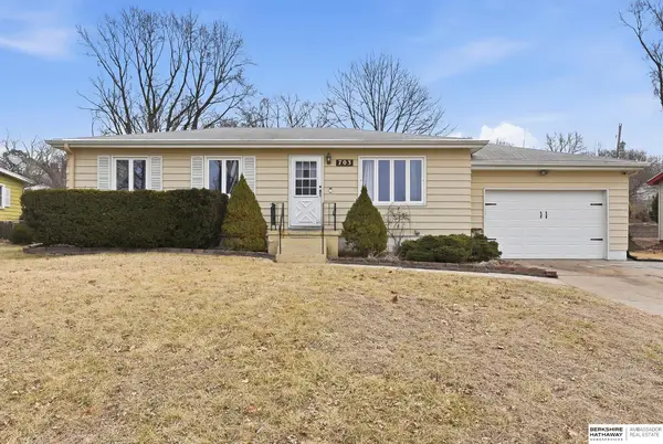 703 Vernon Avenue, Bellevue, NE 68005