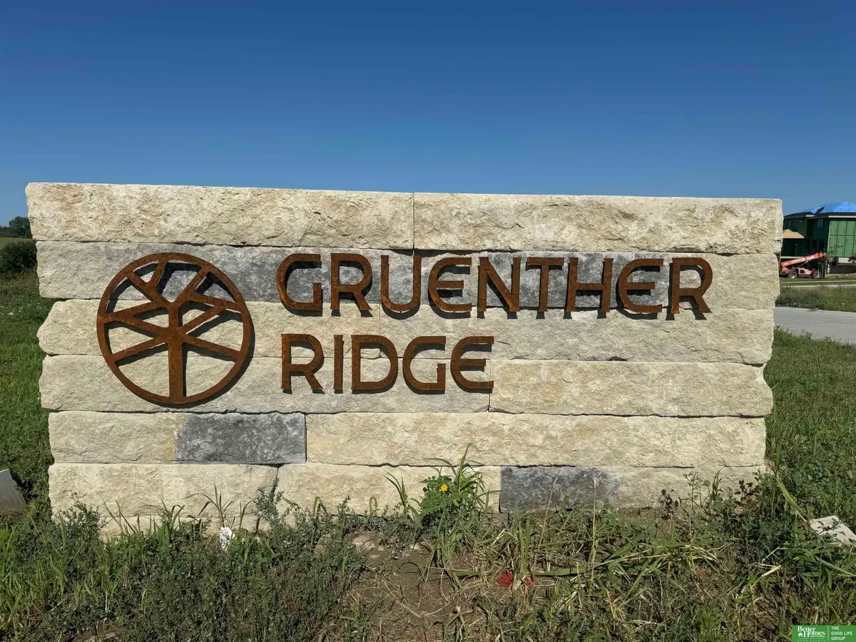 21911 Amber Drive, Gretna, NE 68028 - Image #1