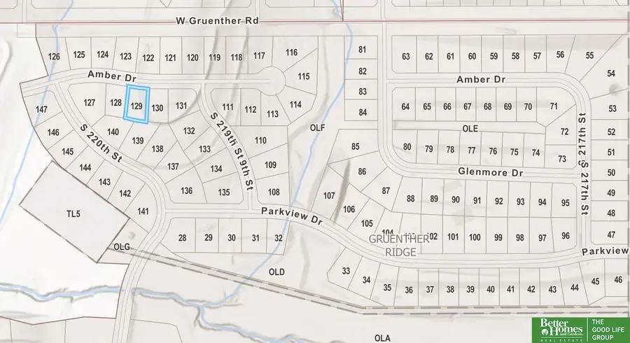 21911 Amber Drive, Gretna, NE 68028 - Image #3