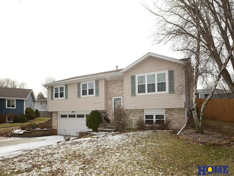 5241 S Bennington Place, Lincoln, NE 68516 - #2