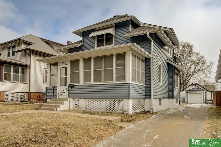 2331 S 8th Street, Omaha, NE 68108 - Image #3