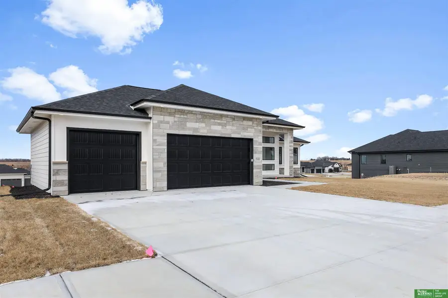 5426 N 213th Street, Elkhorn, NE 68022 - #2