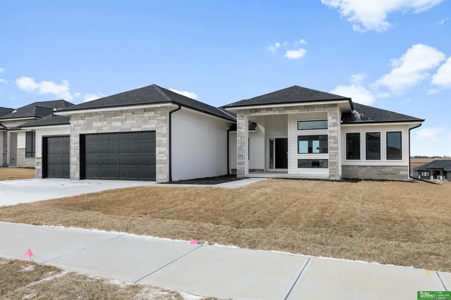 5426 N 213th Street, Elkhorn, NE 68022 - #3