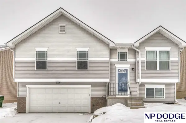 19374 Laci Street, Omaha, NE 68135