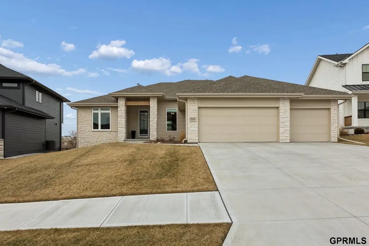 7030 N 172 Street, Bennington, NE 68007 - Image #1