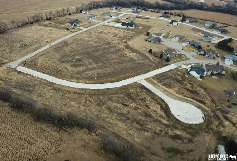 Lot 2, Blk 1 N East Park Street, Weeping Water, NE 68463 - #2