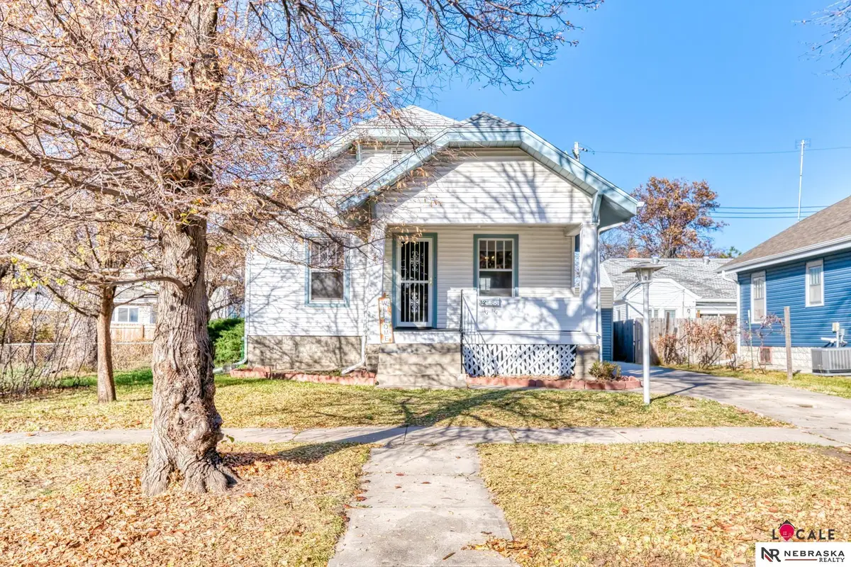 3238 U Street, Lincoln, NE 68503 - #1