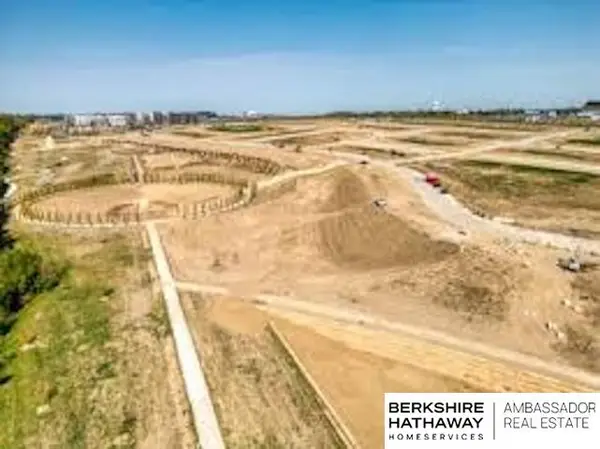 14818 Blossom Avenue #Lot 1, Omaha, NE 68154