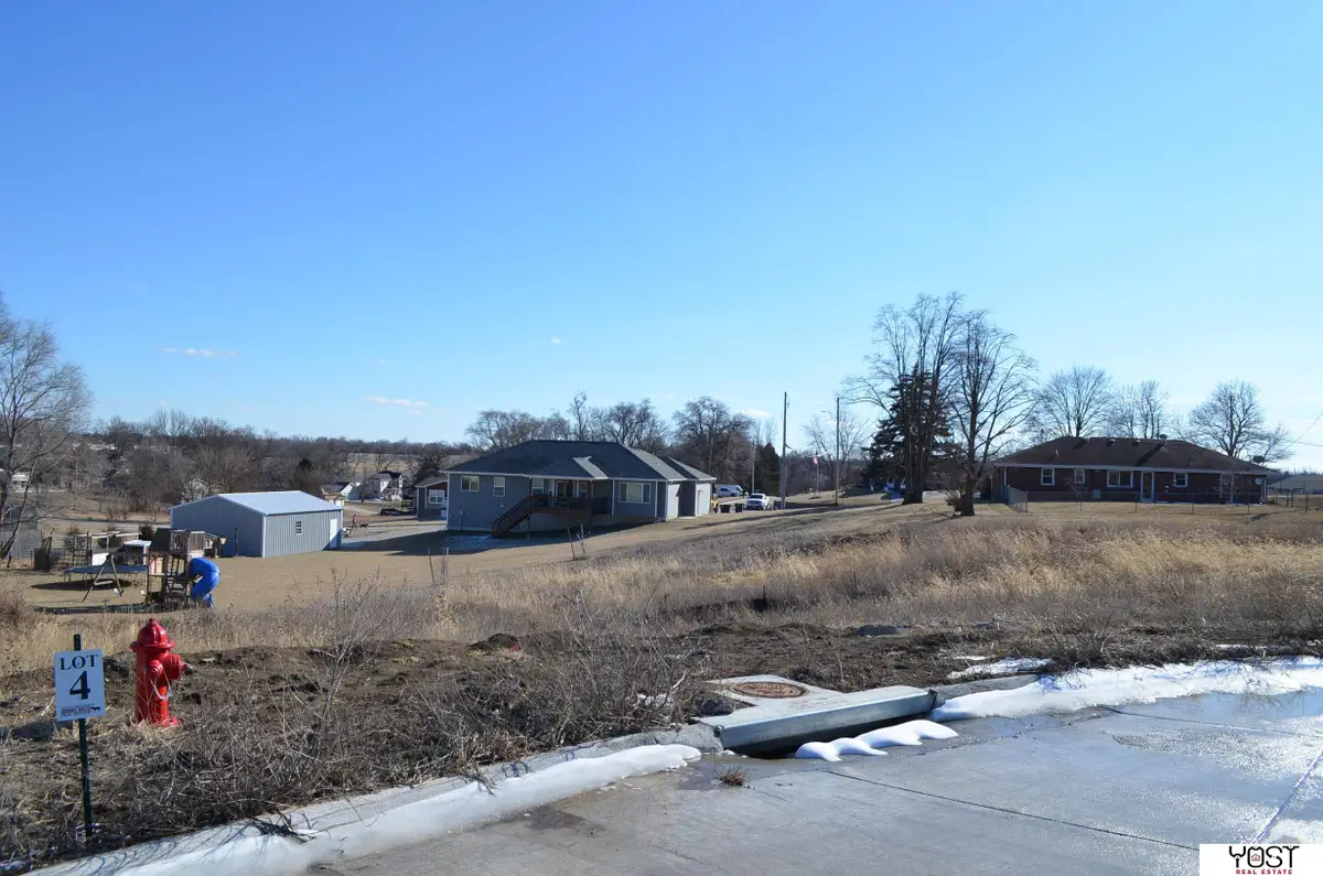 LOT 4 East Park Circle, Weeping Water, NE 68463 - #1