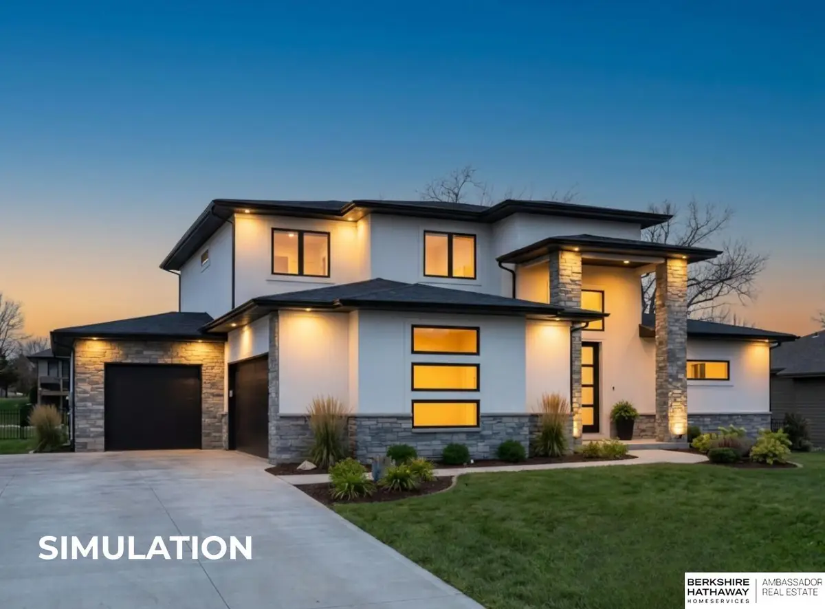 1649 E Ridge Way, Ashland, NE 68003 - #1