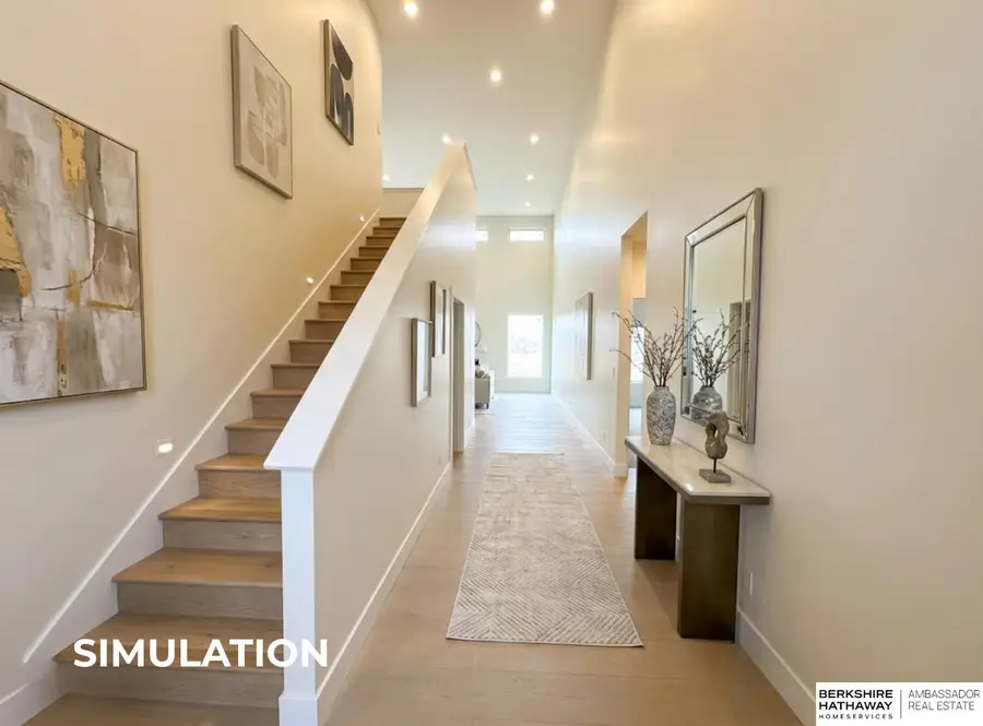 1649 E Ridge Way, Ashland, NE 68003 - #3