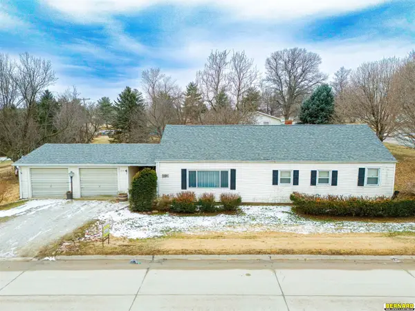 2601 S Street, Auburn, NE 68305