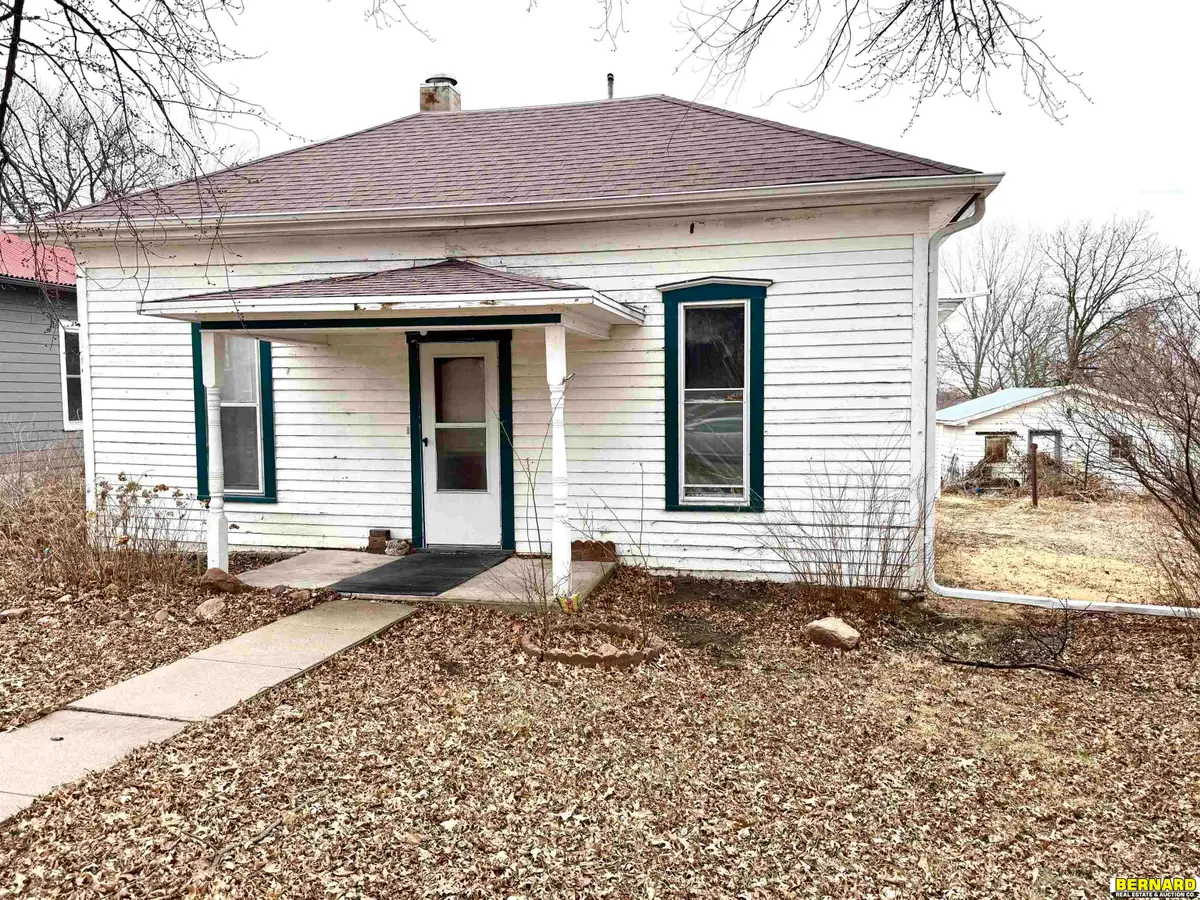 106 W Church Street, Cook, NE 68329 - #1