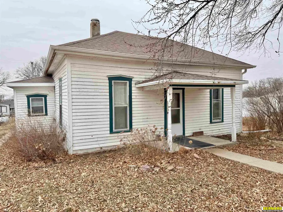 106 W Church Street, Cook, NE 68329 - #2