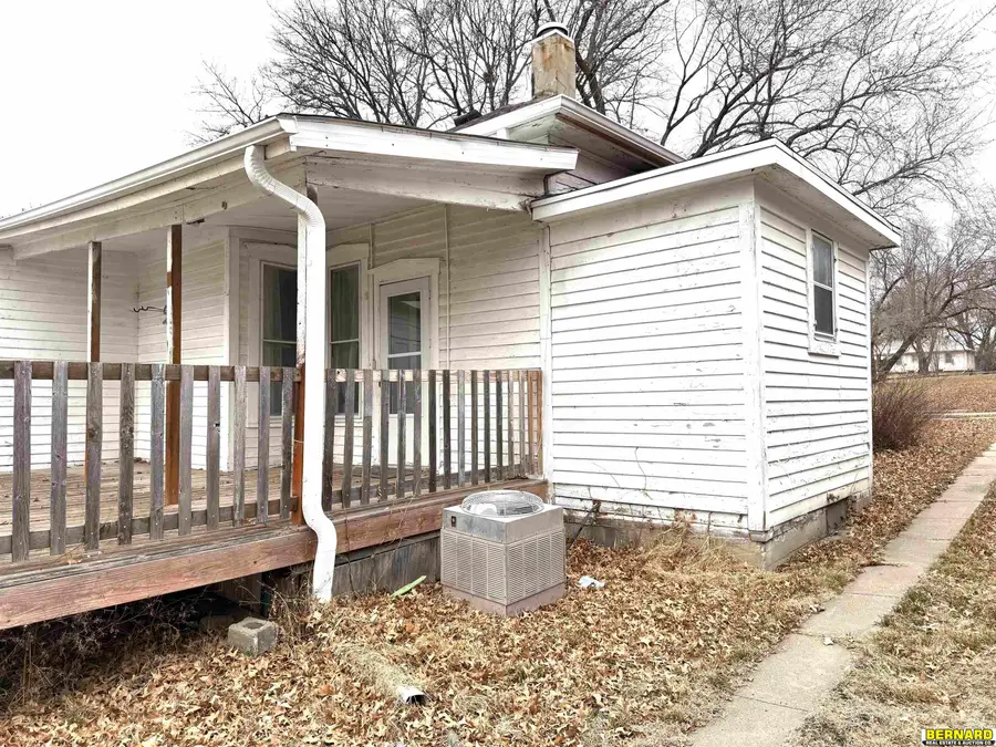 106 W Church Street, Cook, NE 68329 - #3