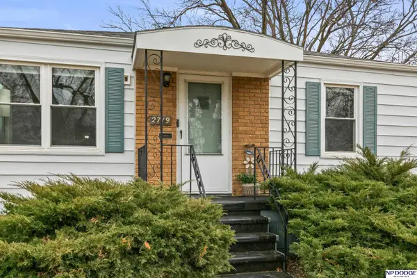 2719 S 44 Street, Omaha, NE 68105