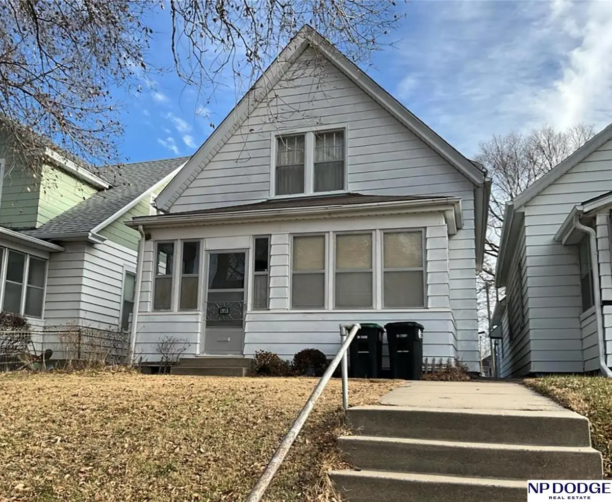 1953 S 11th Street, Omaha, NE 68108 - Image #1