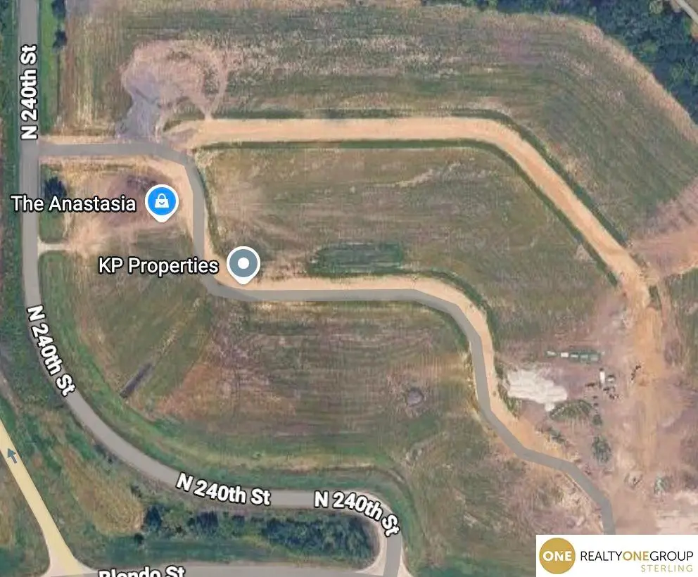 23903 Mary Jo Lane, Waterloo, NE 68069 - #1