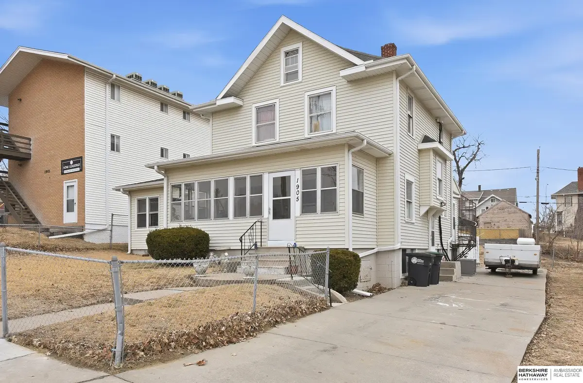 1905 Park Avenue, Omaha, NE 68105 - Image #1